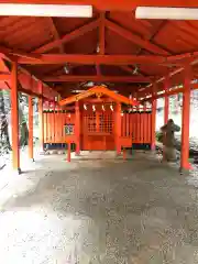 橿原神宮の建物その他