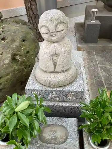 常楽寺(東京都)