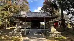 若一神社(兵庫県)