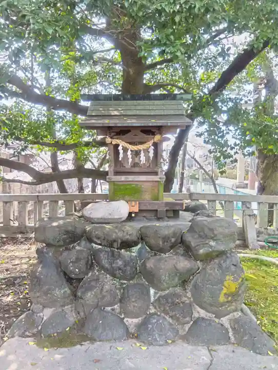 龍神社(愛知県)
