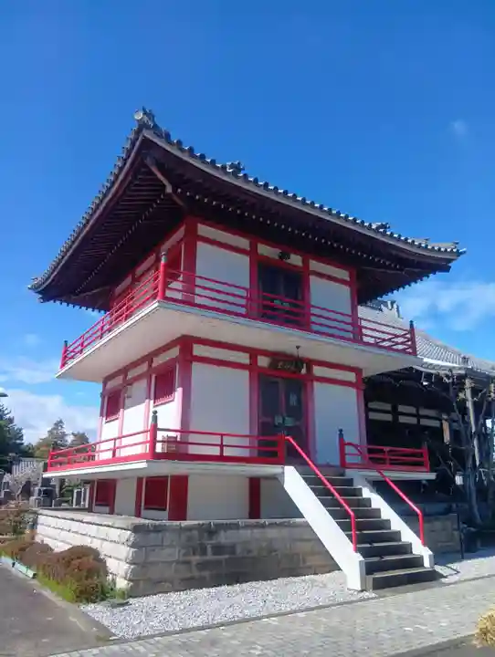 満福寺(岐阜県)