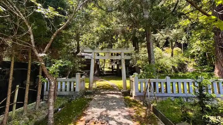 海神社(兵庫県)