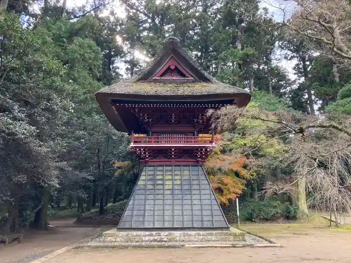 飯高寺のその他建物