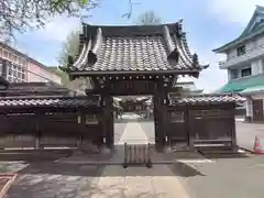 正覚寺(東京都)