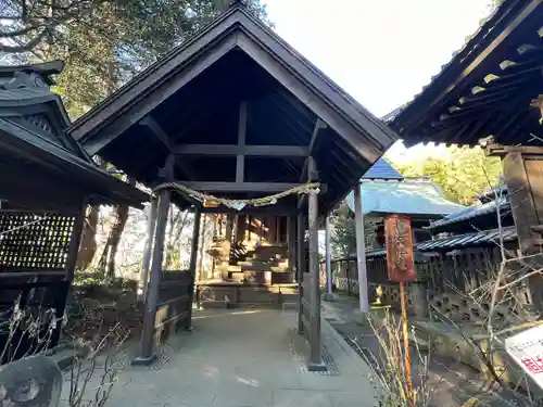 大宝八幡宮(茨城県)