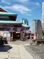 成田山横浜別院延命院のその他建物