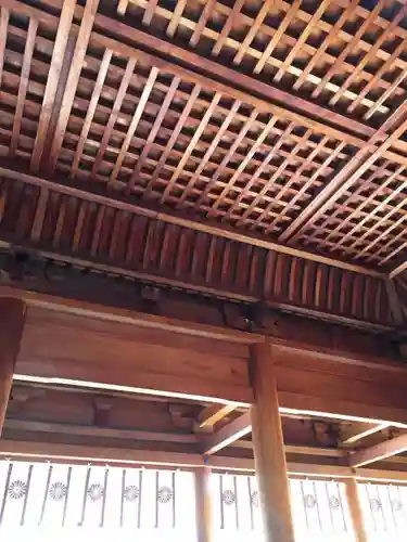 橿原神宮のその他建物