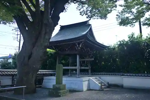 宗仲寺(神奈川県)