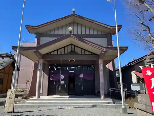 日野八坂神社(東京都)