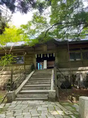 愛宕神社(京都府)