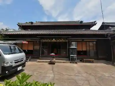 観音寺のその他建物