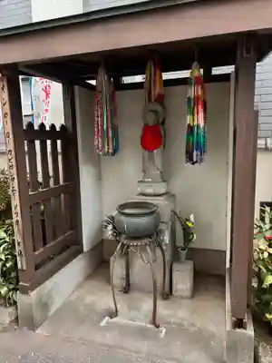 竜門寺(東京都)