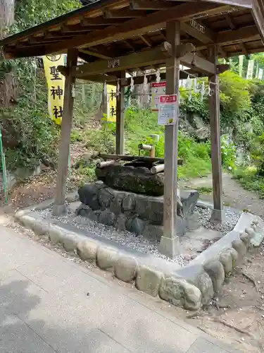 聖神社(埼玉県)