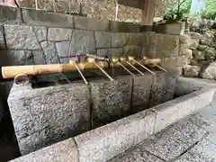 伊奈波神社(岐阜県)