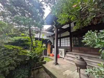 妙行寺(東京都)