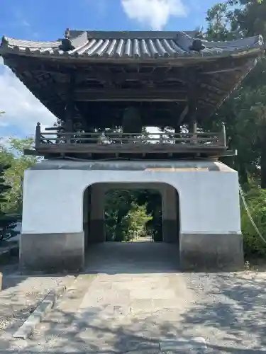 根来寺(和歌山県)