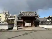 随声院大念寺(広島県)