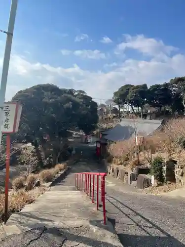 三ヶ根観音（太山寺）のその他建物