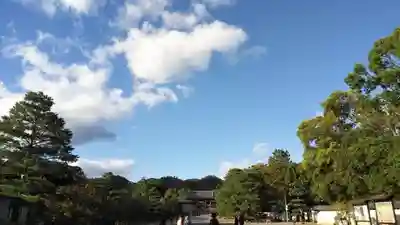 仁和寺のその他建物