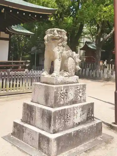 原田神社(大阪府)