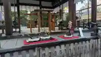 御霊神社(上御霊神社)(京都府)