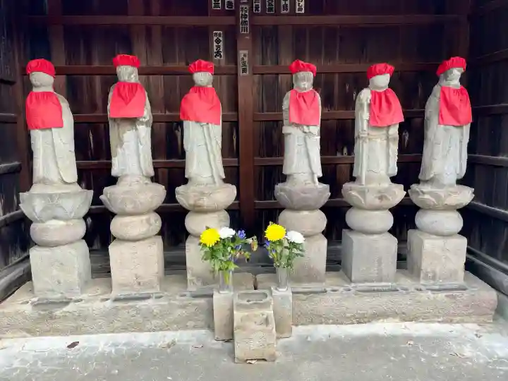 寳幢院(東京都)