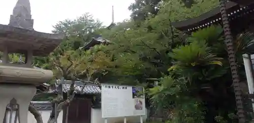 切幡寺の建物その他