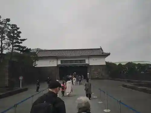 靖國神社(東京都)