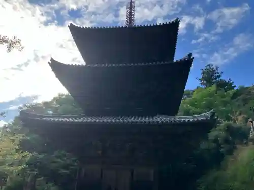 一乗寺(兵庫県)
