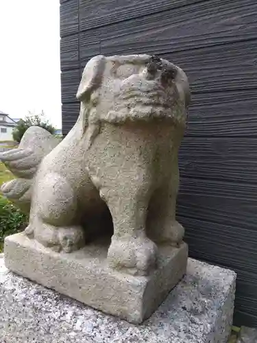 和田神社（八幡神社摂社）(滋賀県)