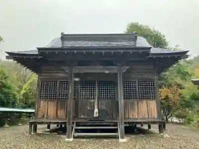 金比羅神社(栃木県)