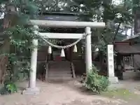 鹿嶋神社(茨城県)