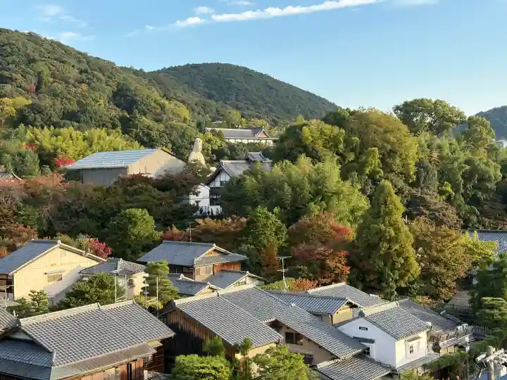 大雲院(京都府)