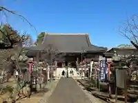 輪王寺両大師堂(寛永寺輪王殿)(東京都)