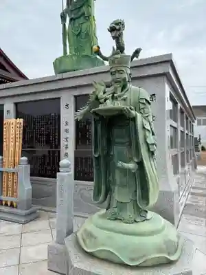長栄寺(千葉県)