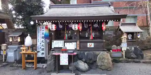 菅原院天満宮神社(京都府)