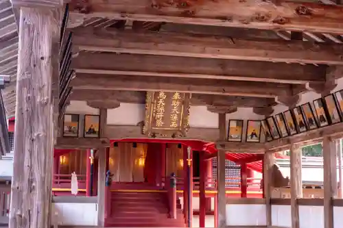宗像大社(福岡県)