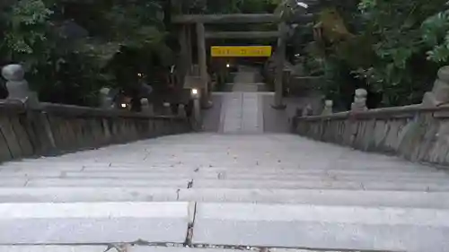 金刀比羅宮のその他建物