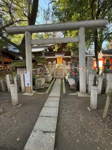 若宮八幡社(愛知県)