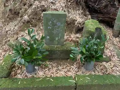 日神社の末社・摂社