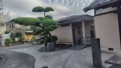 妙立寺(静岡県)