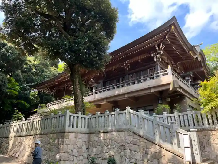 大甕神社(茨城県)