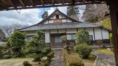 禅林坊(滋賀県)