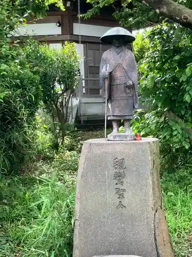 居多ケ浜見真堂(新潟県)