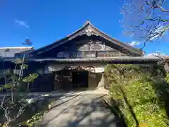 龍潭寺(静岡県)