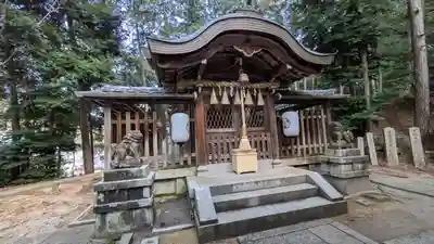 北白川天神宮(京都府)