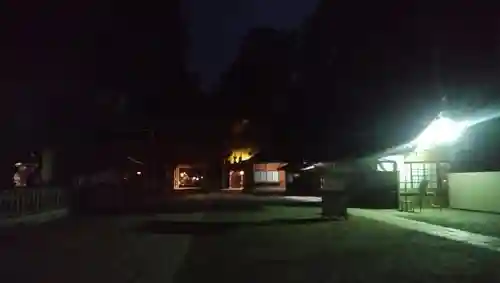 鹿島神宮のその他建物