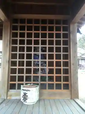 大龍寺(福島県)