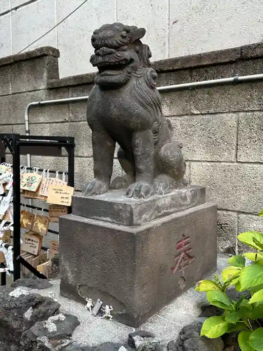 末廣神社(東京都)