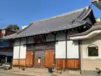 薬王寺(神奈川県)
